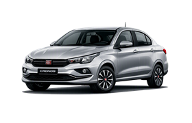 Fiat Cronos AT